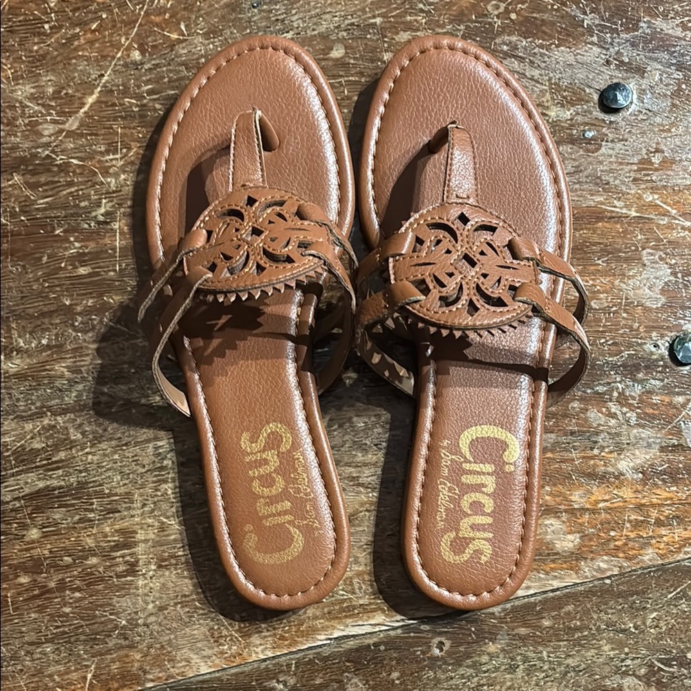 Sam Edelman sandals